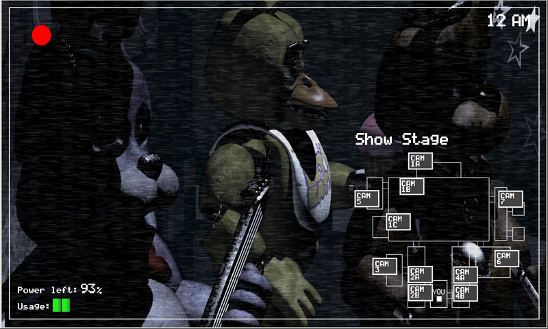  Fnaf1