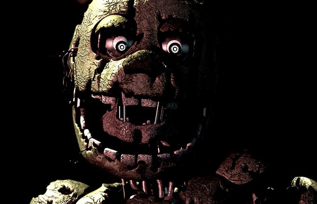Springtrap