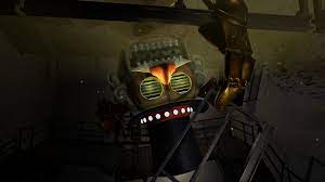 Mimic Image 2
