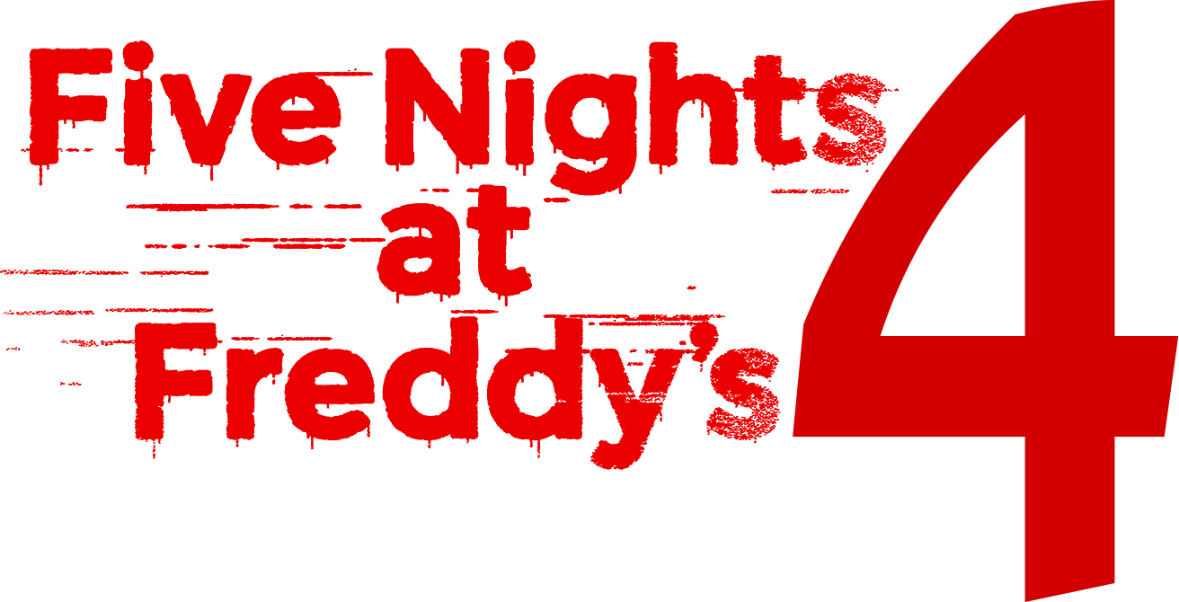 Five Nights at Freddy's 4