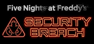 Five Nights at Freddy's Logo